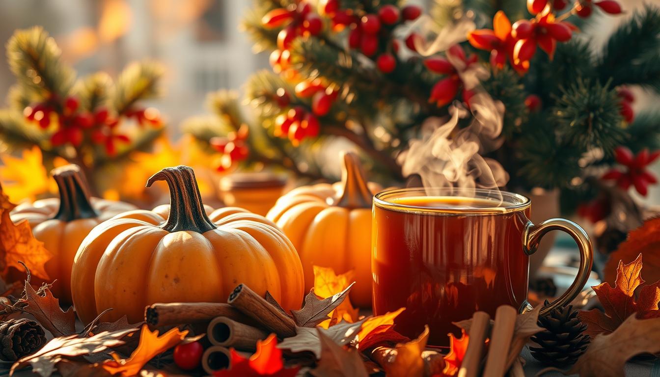 Discover Captivating Fall Fragrances Inspired by Autumn