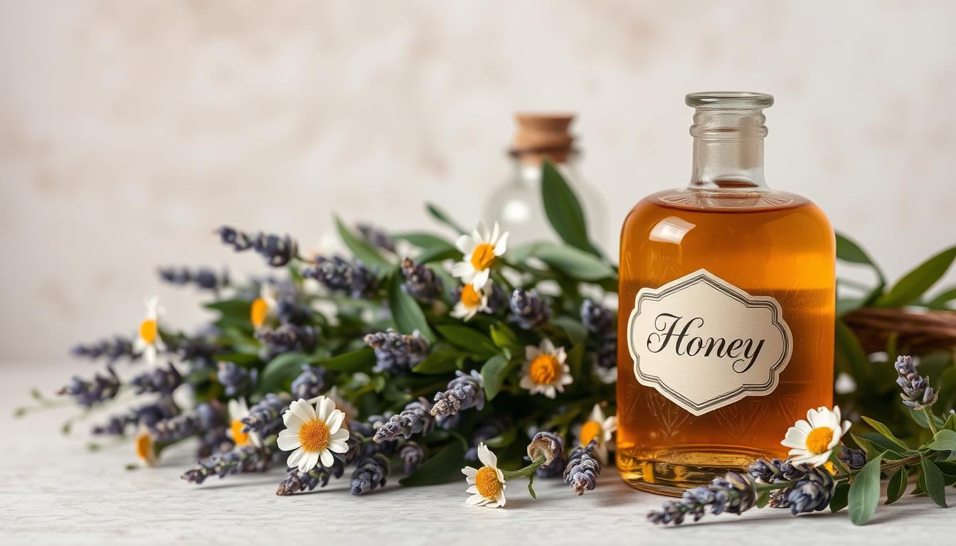 Discover the Secrets of Honey Fragrances