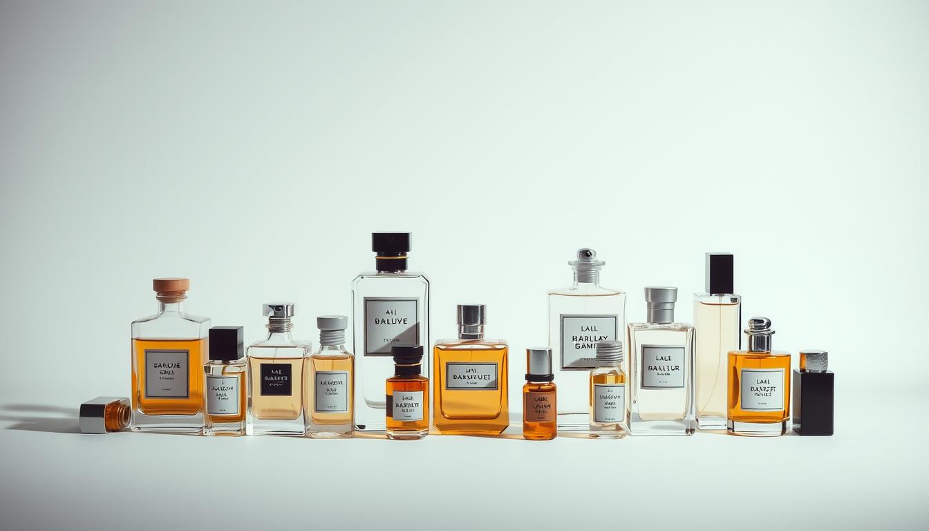 The Art of Scent Matching: Your Style Guide