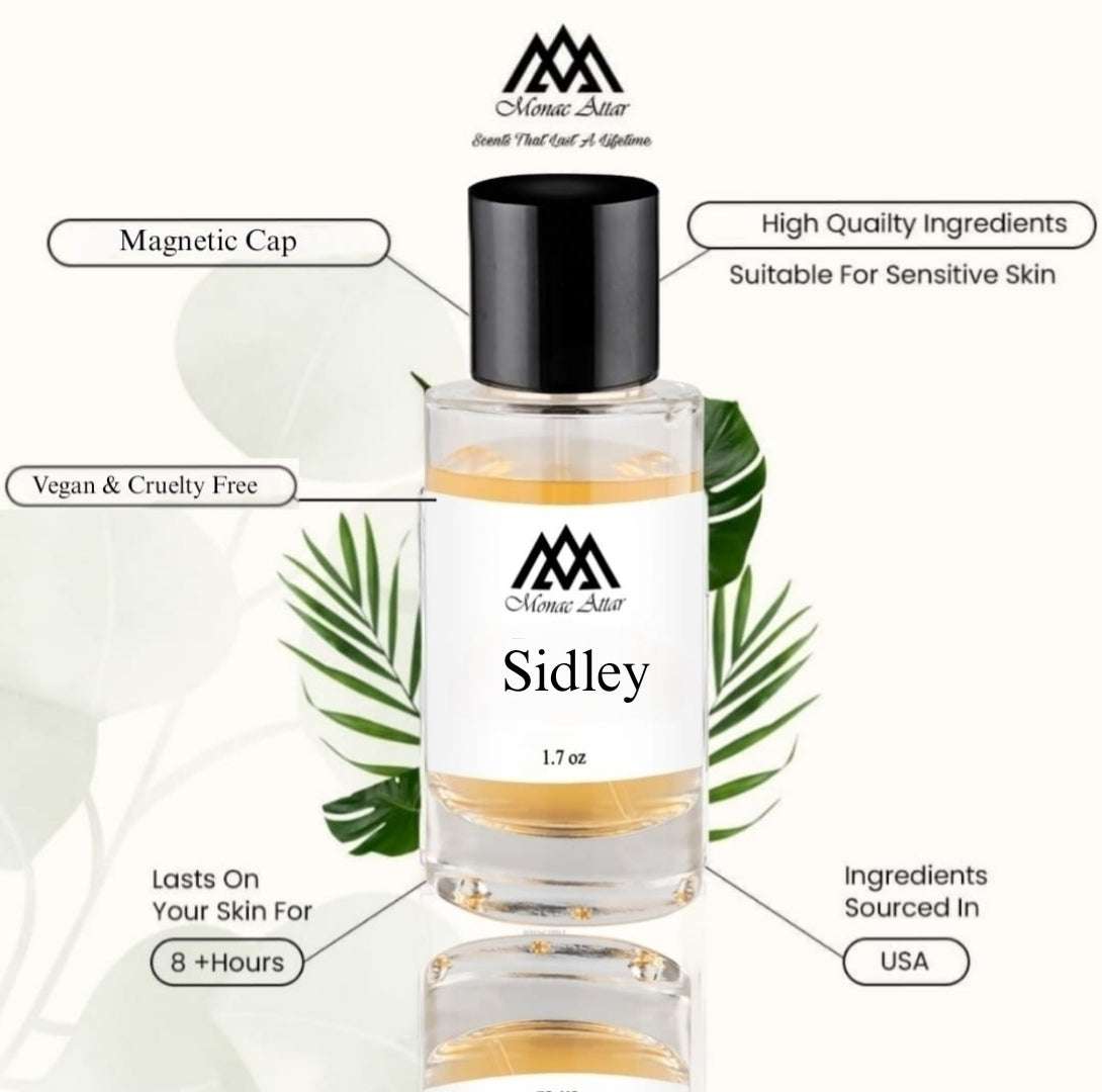 Sidley Inspired by Parfums De Marly Sedley