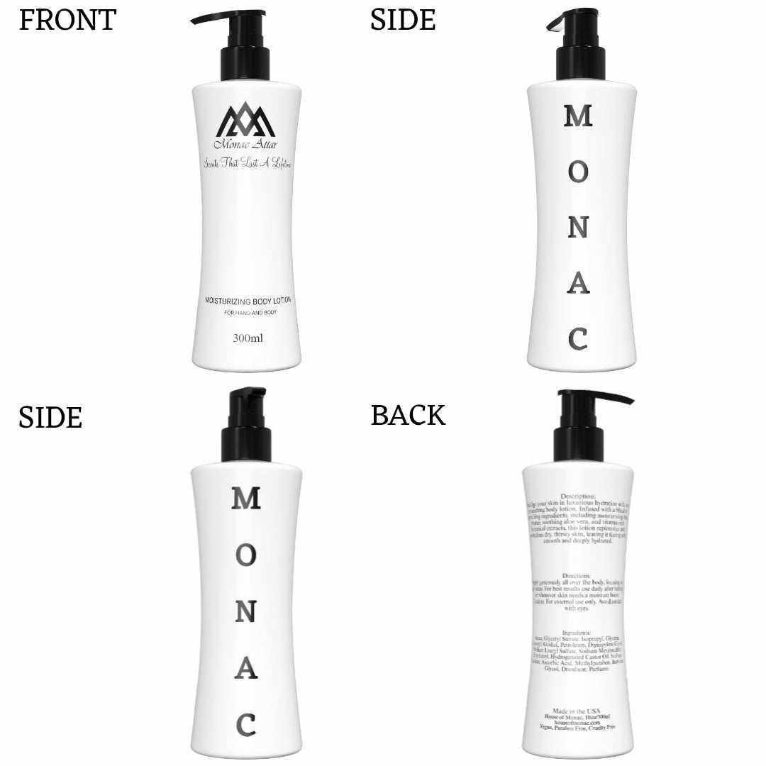 Leyton Body Lotion Inspired by Parfums De Marly Layton