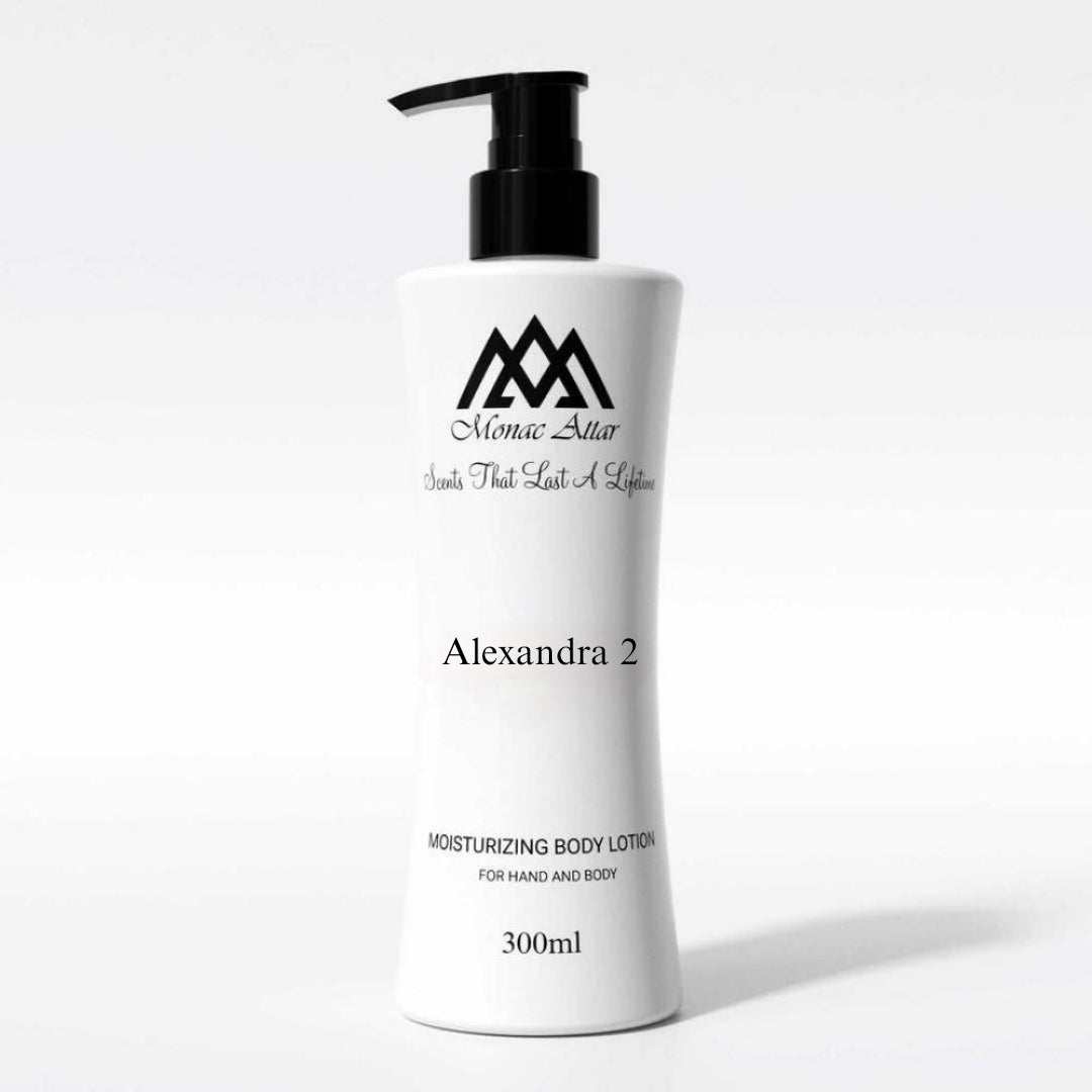 Alexandra 2 Inspired By Alexandria 11 Extrait Oil Xerjoff