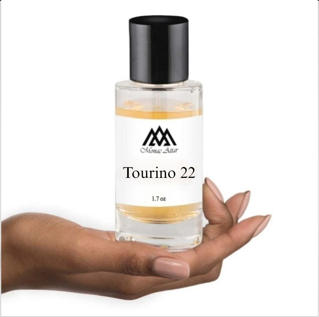 Tourino inspired by Xerjoff Torino 22