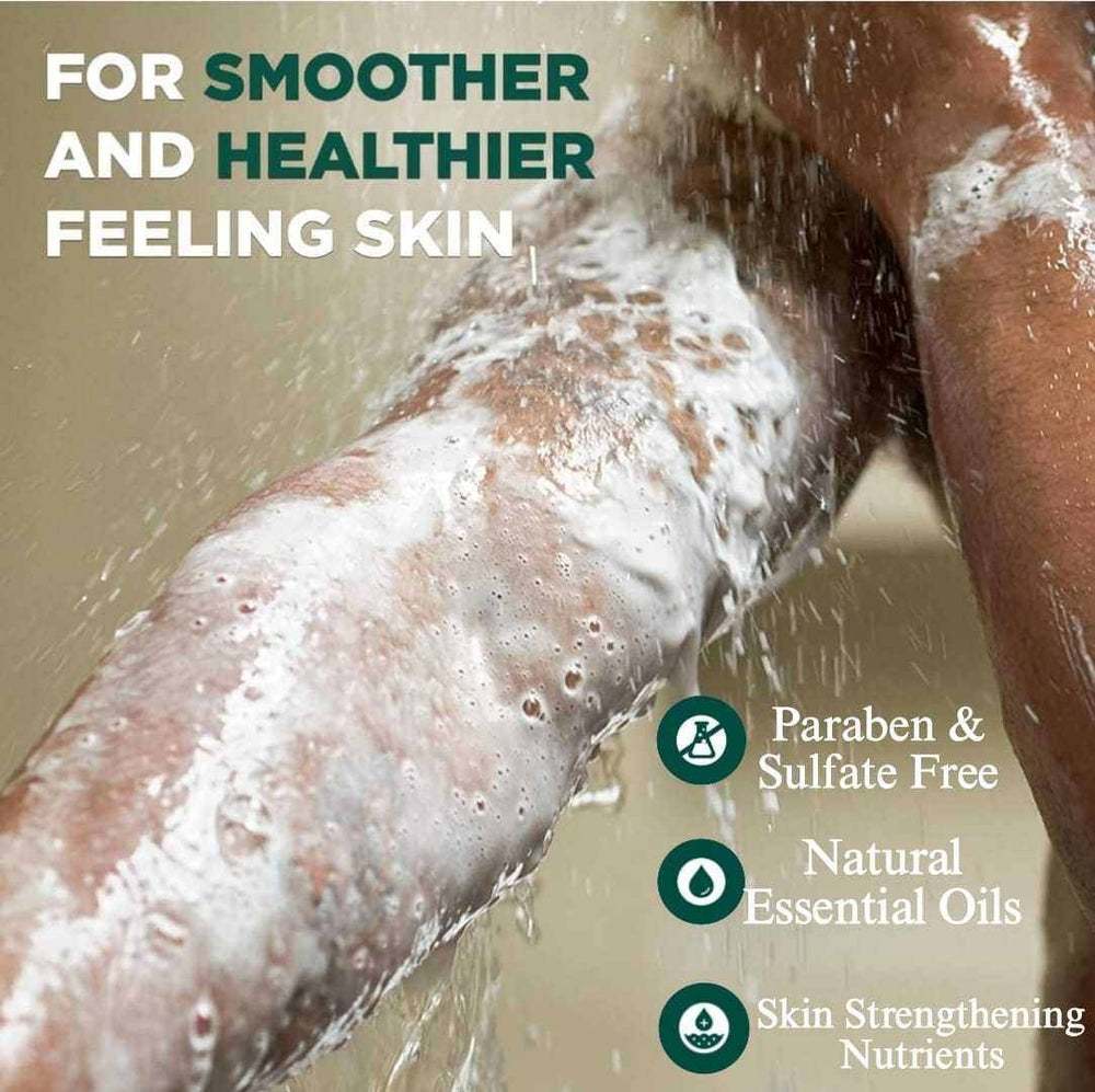 Plainforla Ex Body Wash Inspired By Gueralin Vanille Planifolia Ex