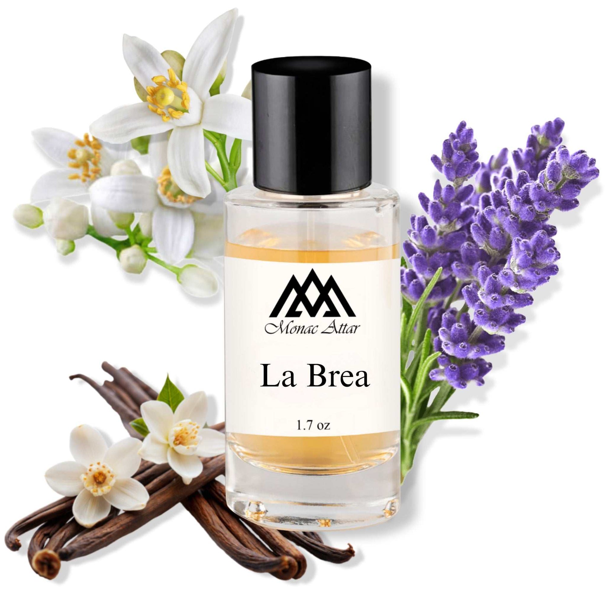 Luxury Libre dupe - Monac La Brea Inspired by Libre fragrance