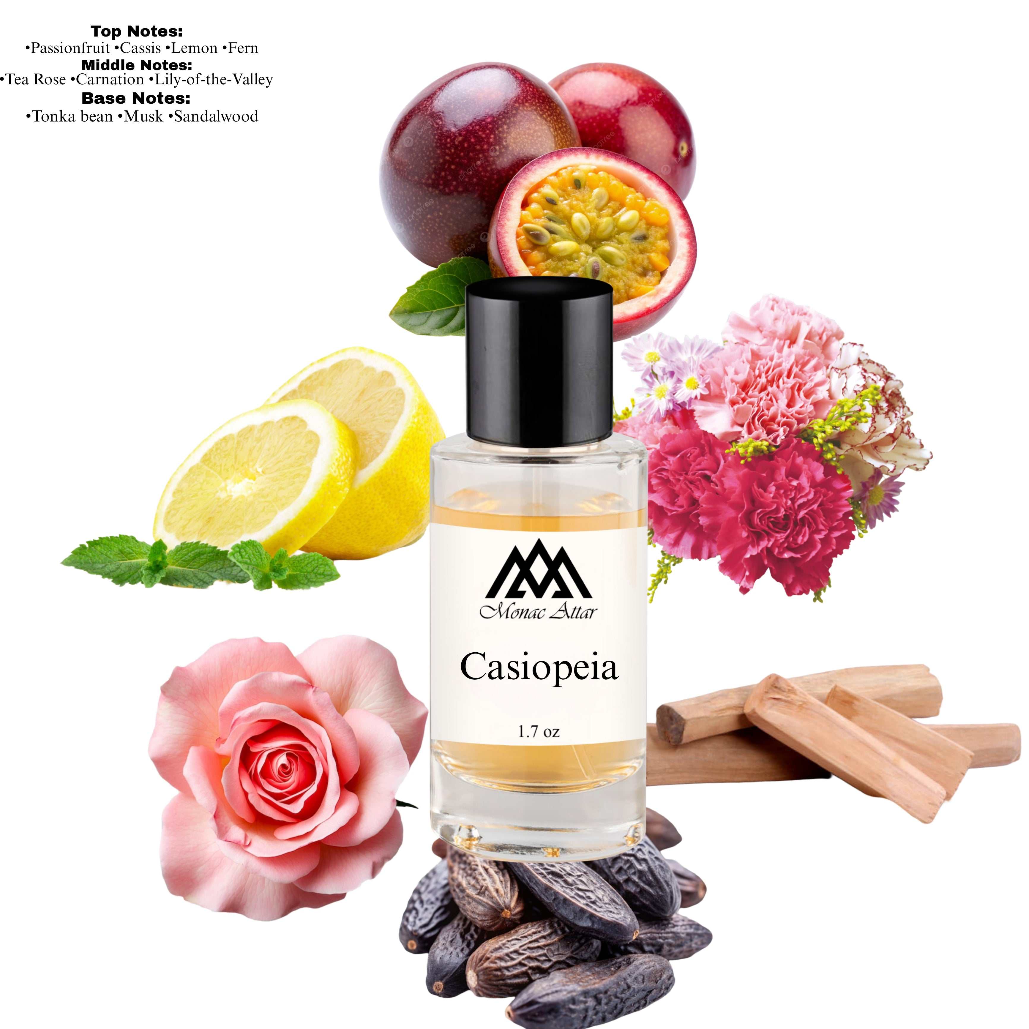 Casiopeia