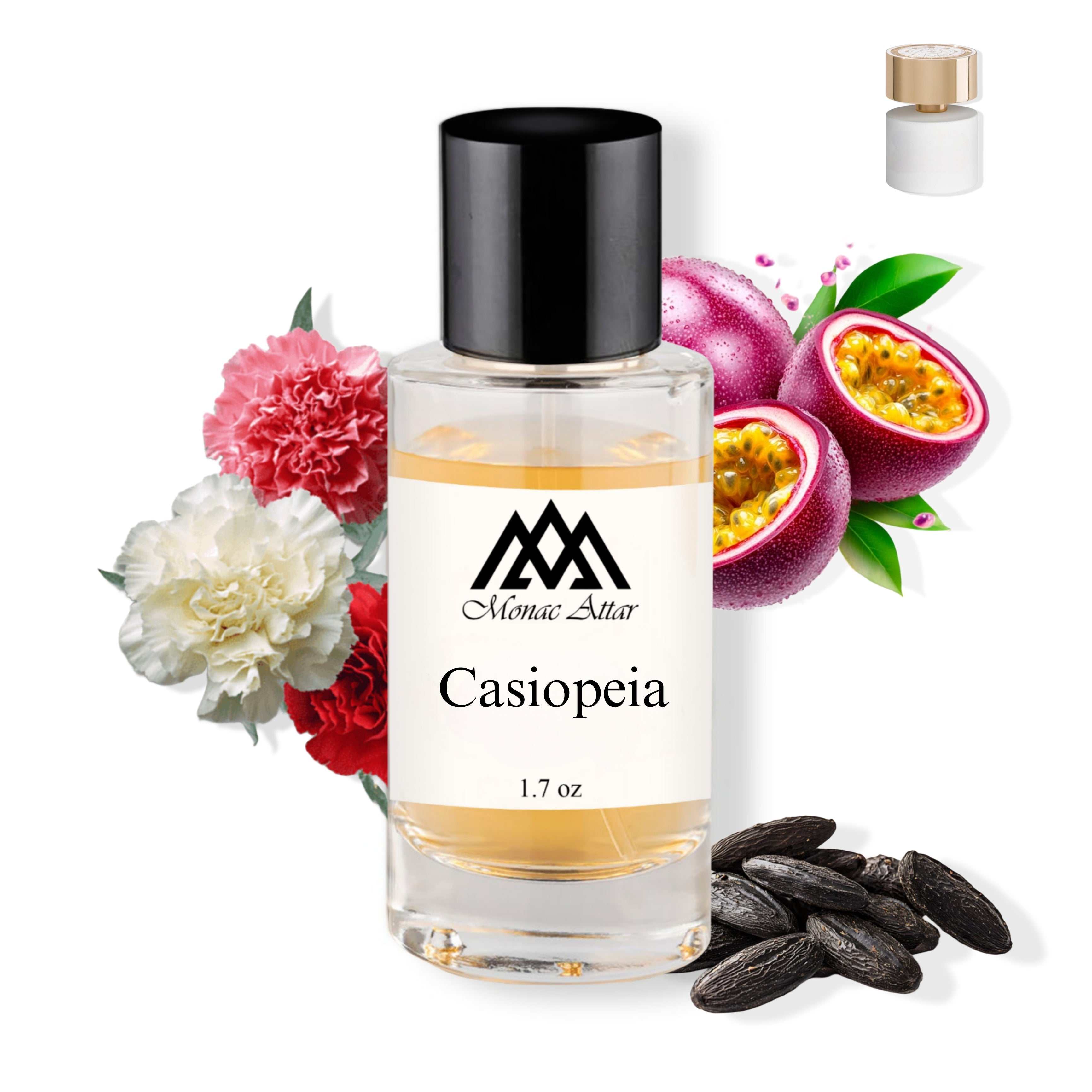 casiopeia