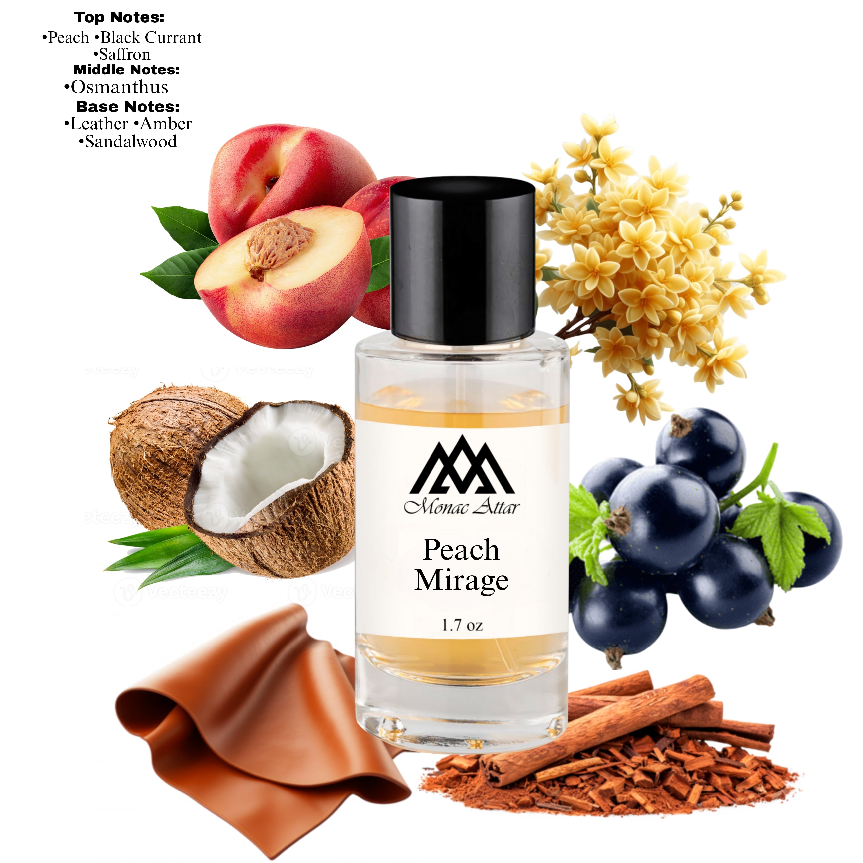 Peach Mirage Inspired By Peche Mirage