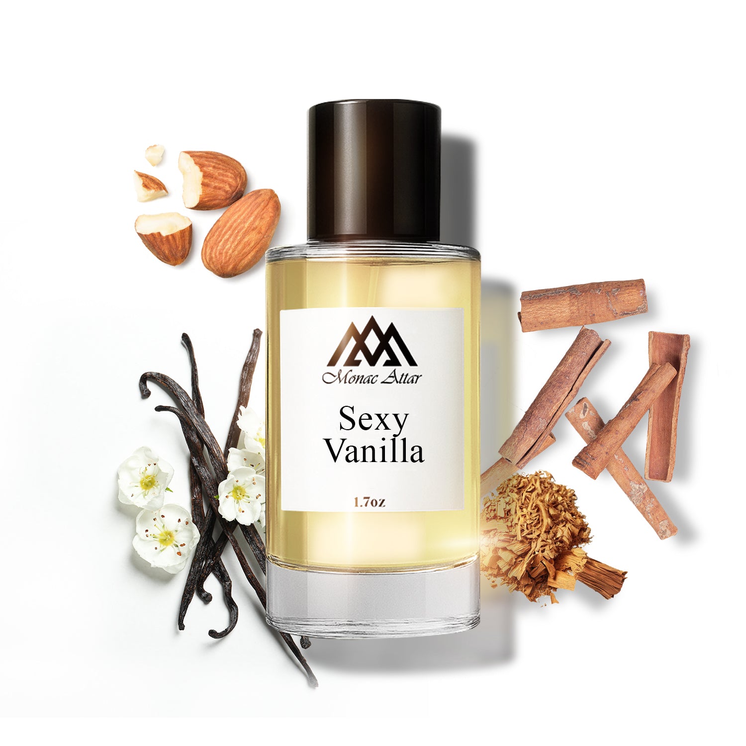 Sexy Vanilla