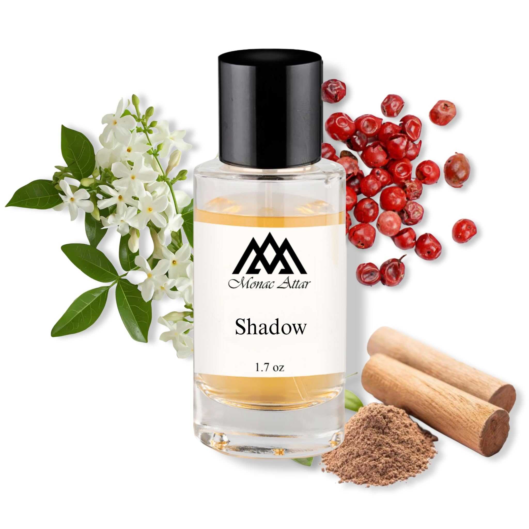 Luxury Reflection Man dupe - Monac Shadow Inspired by Reflection Man fragrance