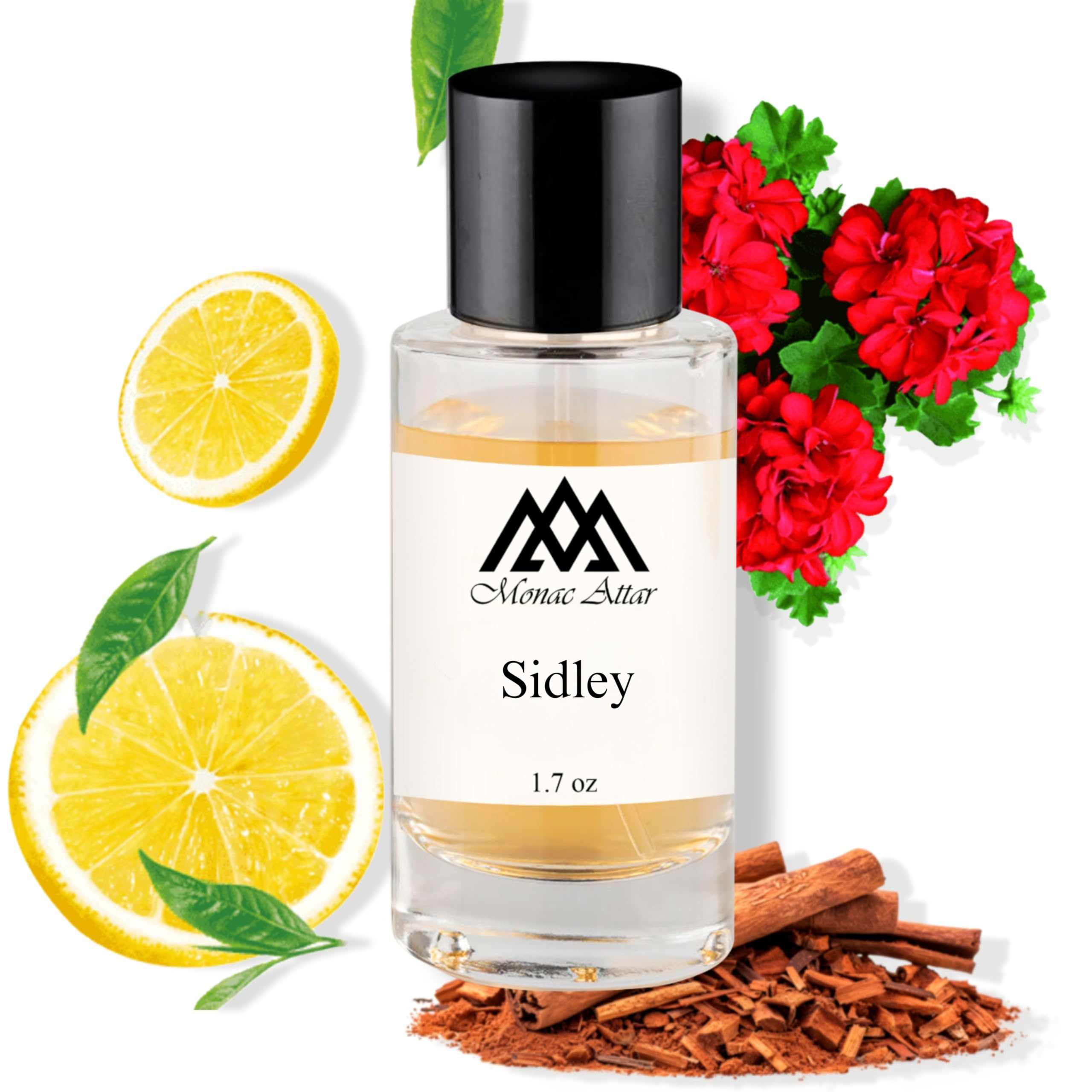 Sidley Inspired by Parfums De Marly Sedley