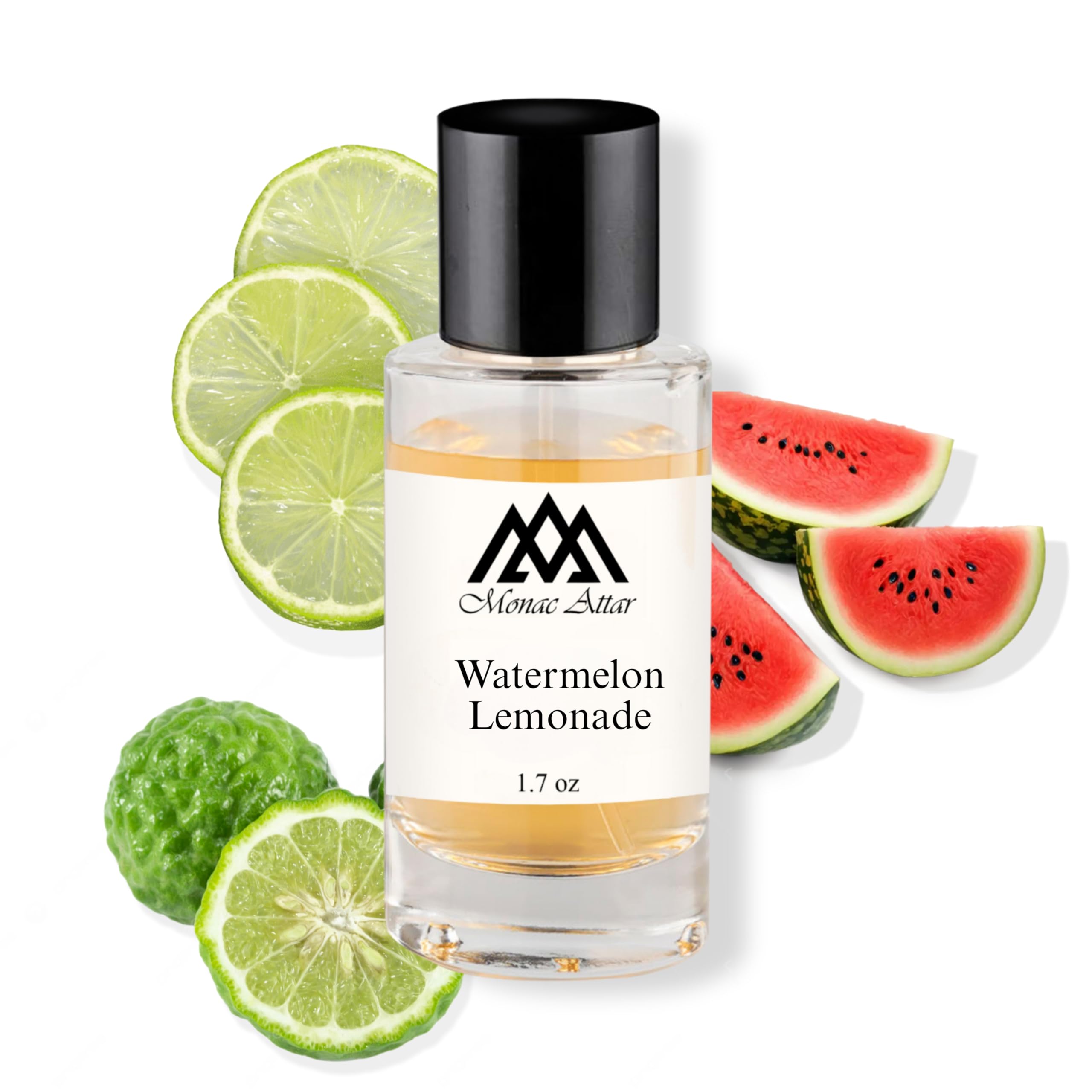 Watermelon Lemonade - Monac