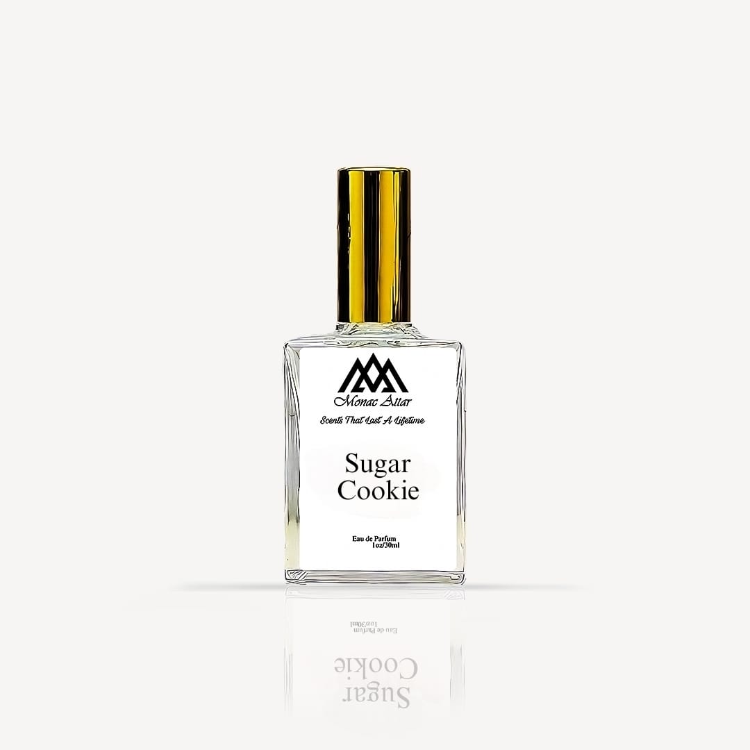 Monac Gourmand Collection Edible Smelling Scents Eau de Parfum Long Lasting 8 15 hour smell like a dessert Smell Great In Winter