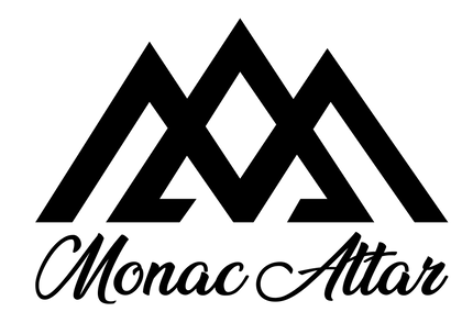 Monac Attar logo