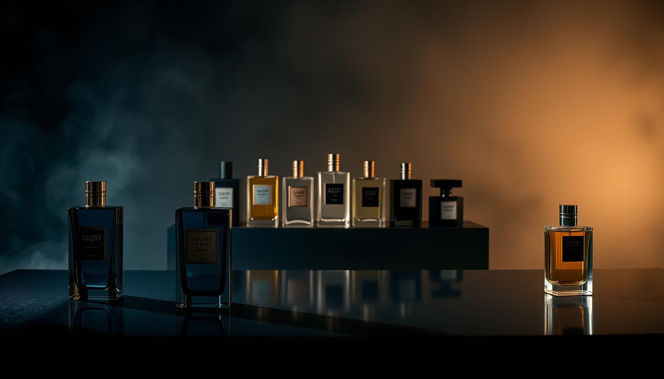 Xerjoff Top 5 Best Sellers - Luxury Fragrance Brand