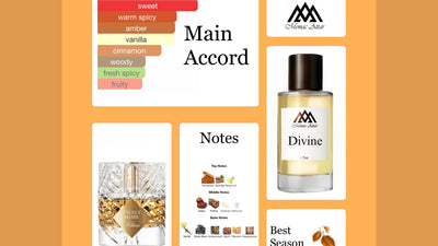 Angels’ Share Alternatives That Actually Smell Right