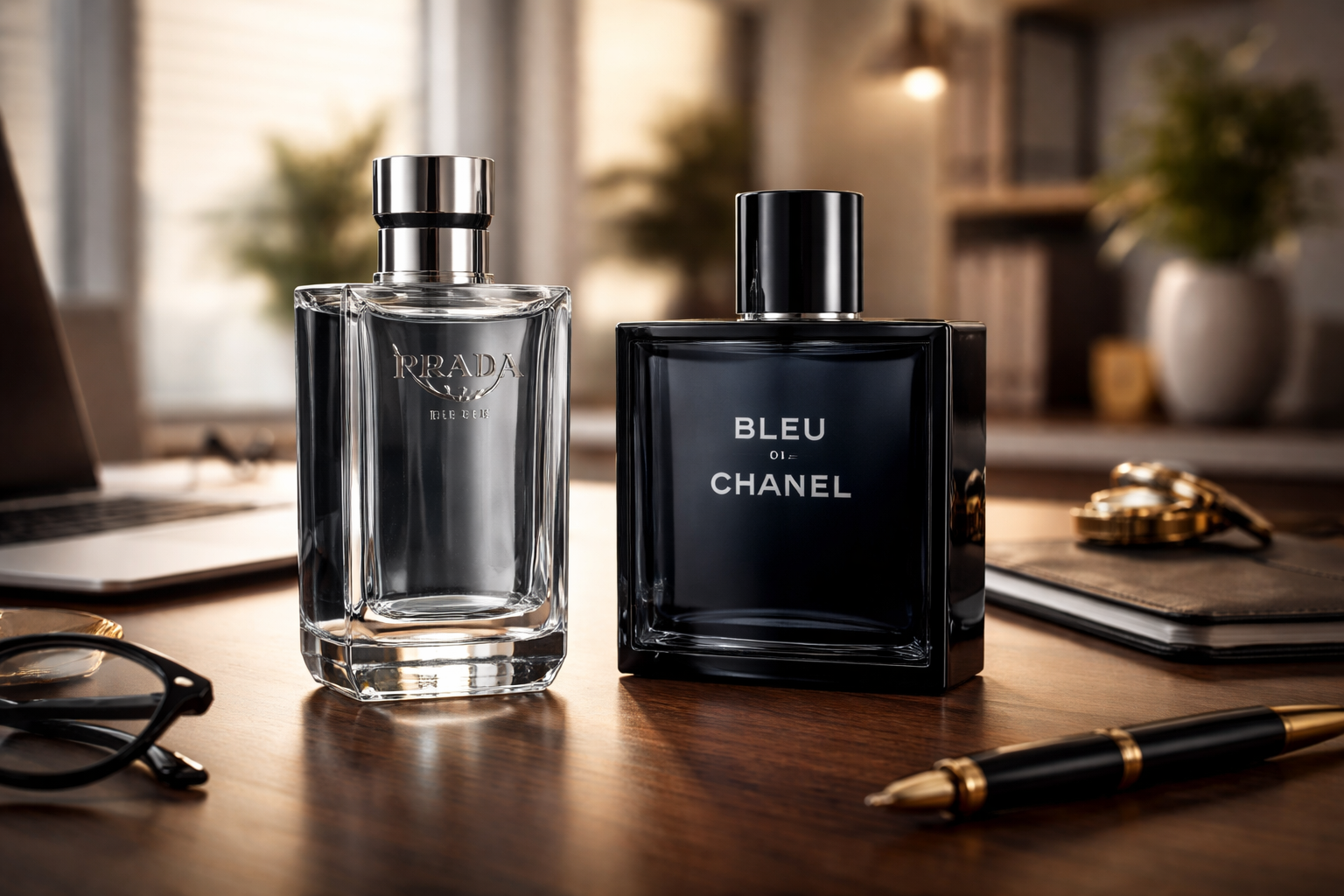 Best Office Fragrances