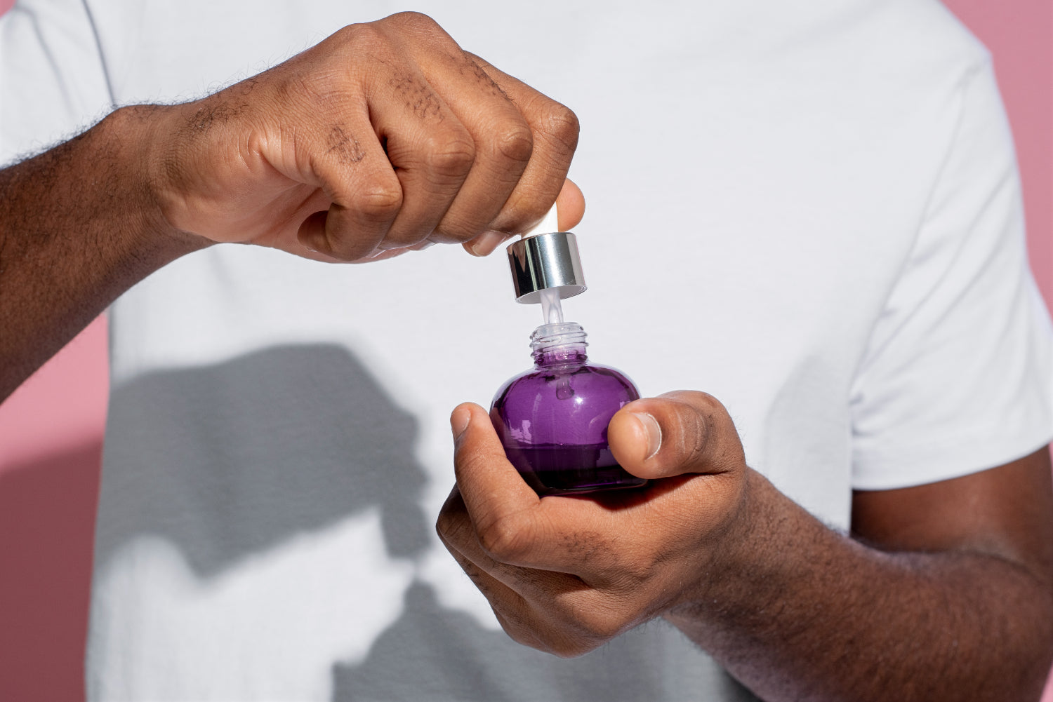 Redefining Masculinity in Perfumery