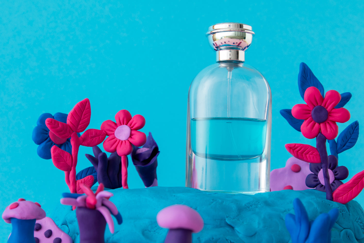 5 Ways Alcohol Plays a Pivotal Role in Perfumery