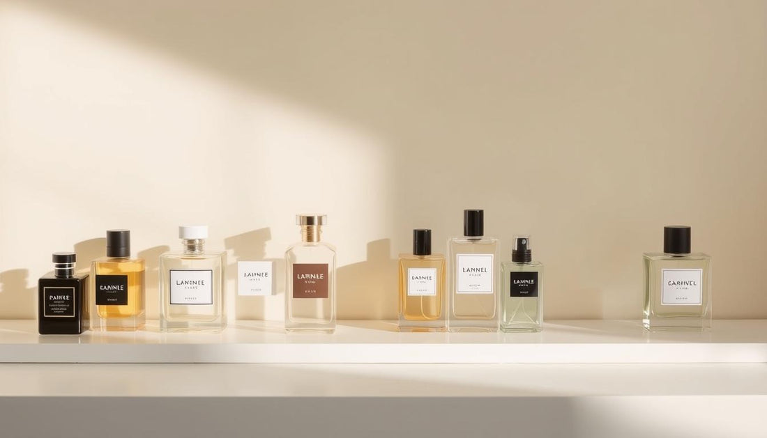 7 Unisex Perfumes That Will Turn Heads in 2025