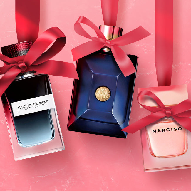 Best Fragrances to Gift Him and Her