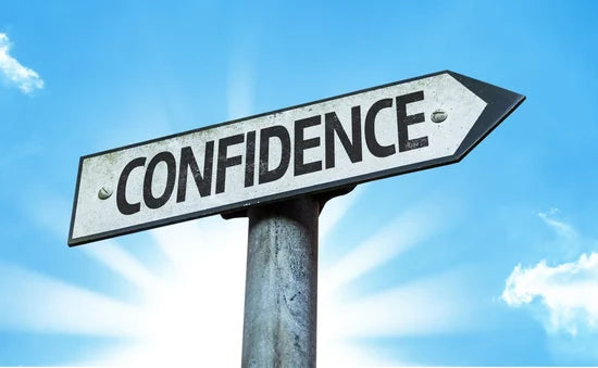 5 Fragrance Scents Scientifically Proven To Boost Confidence