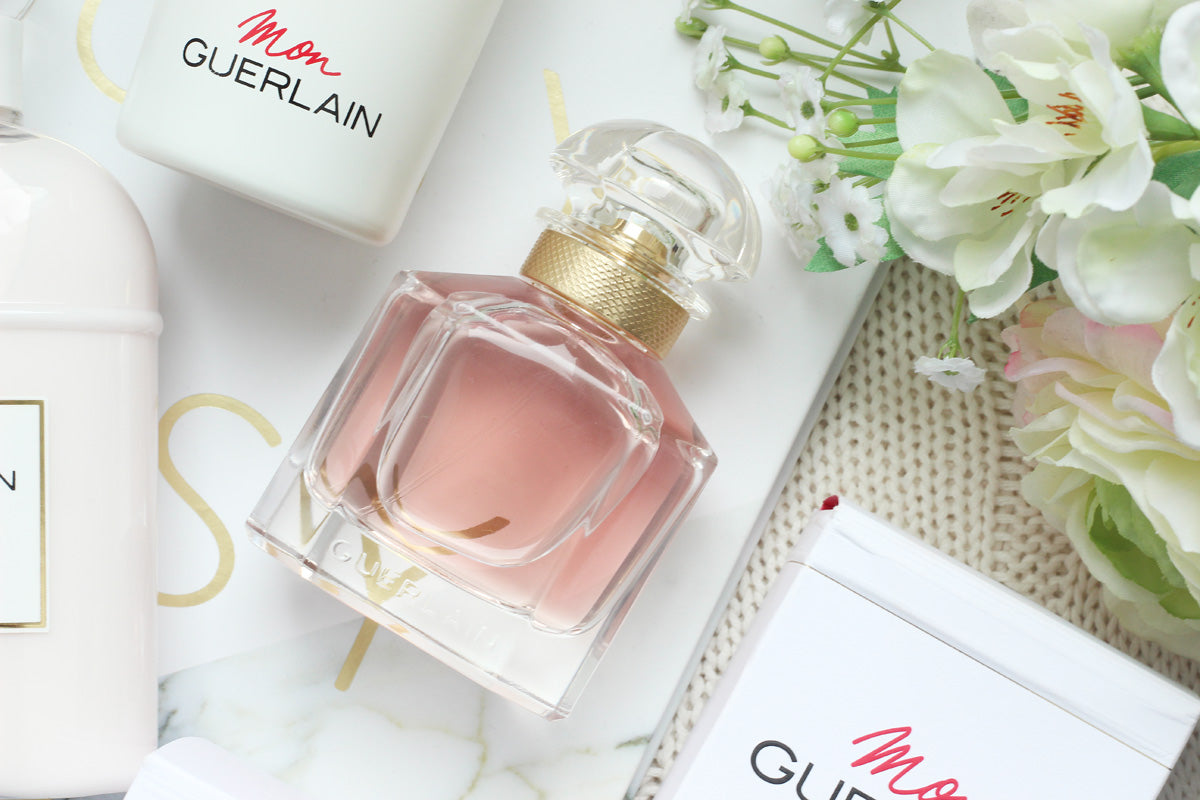 Top 5 Guerlain Best Sellers