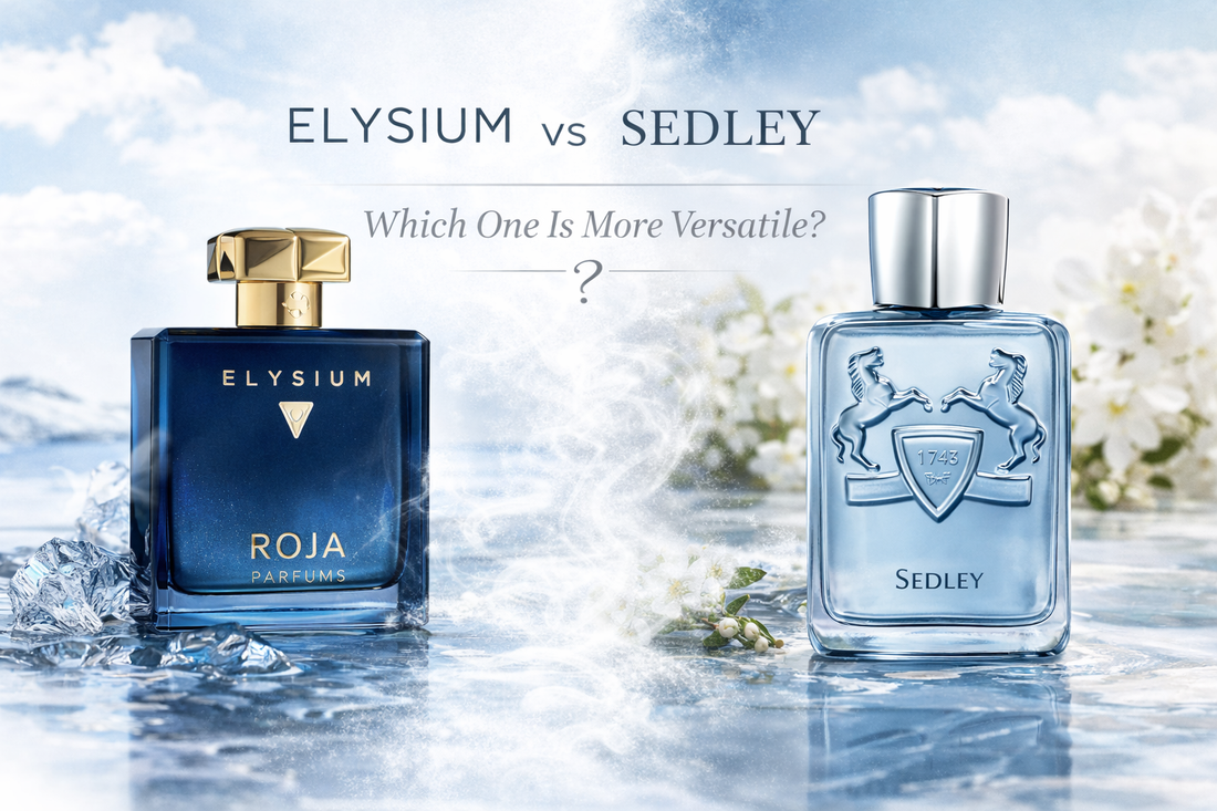 Elysium vs Sedley: Which One Is More Versatile?