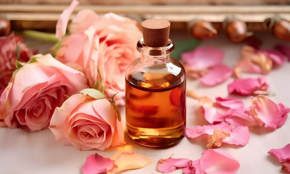 The World's Most Expensive Fragrance Ingredients: Nature's Most Precious Scents