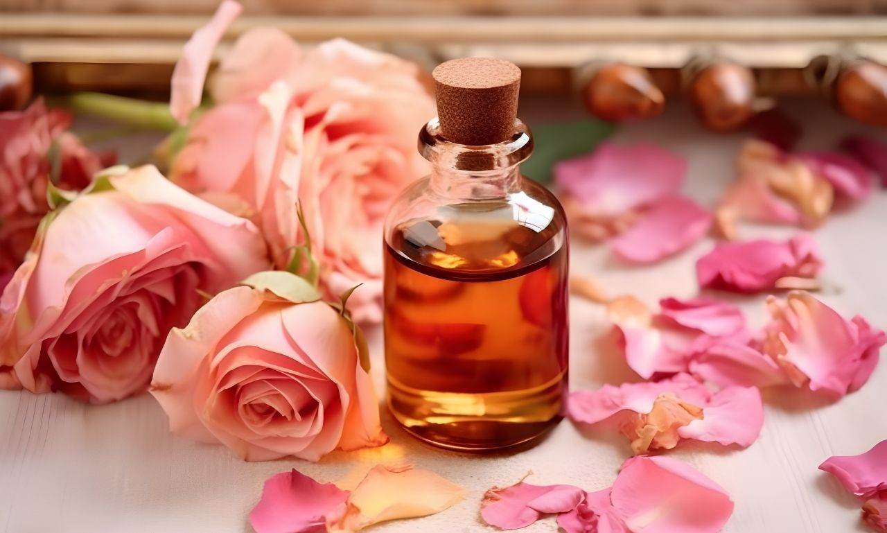 The World's Most Expensive Fragrance Ingredients: Nature's Most Precious Scents