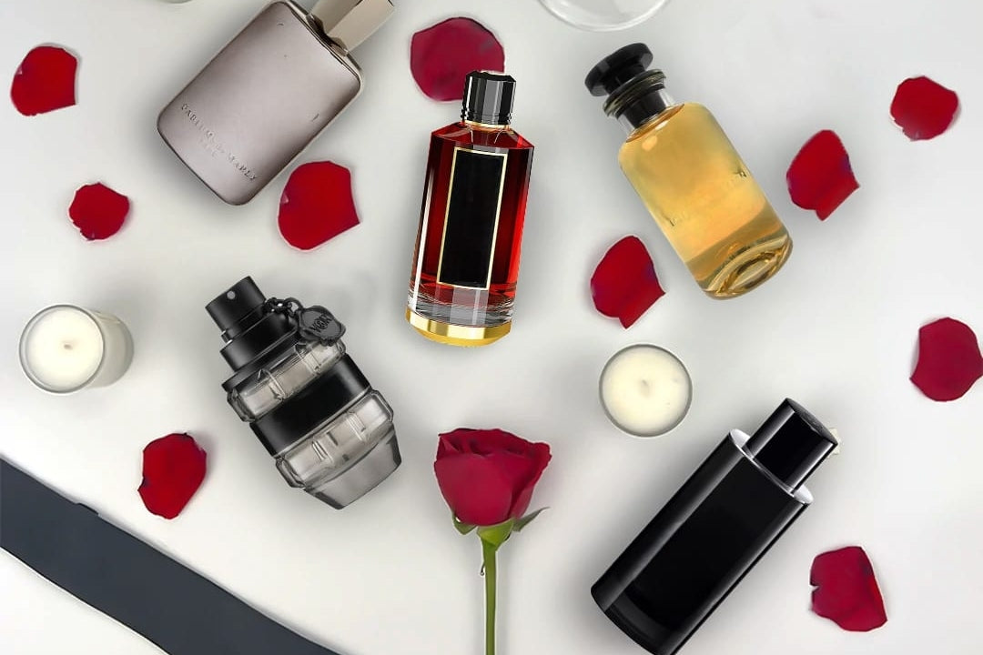 What Makes The Best Date Night Fragrances?