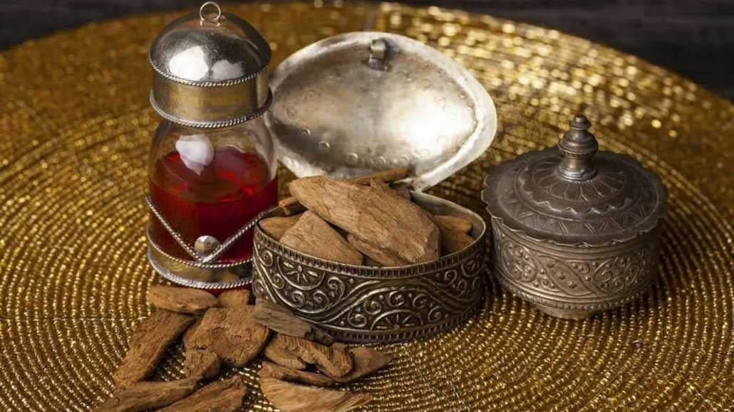 The Magic of Agarwood and Pufumery.