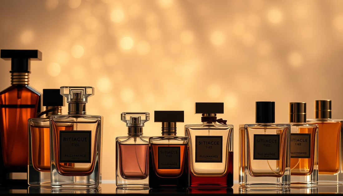 What Are Attars A Deep Dive Into the Purest Form of Perfume