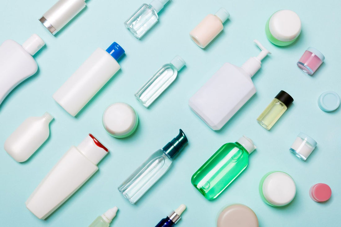 Why Choosing the Right Body Care Products Matters