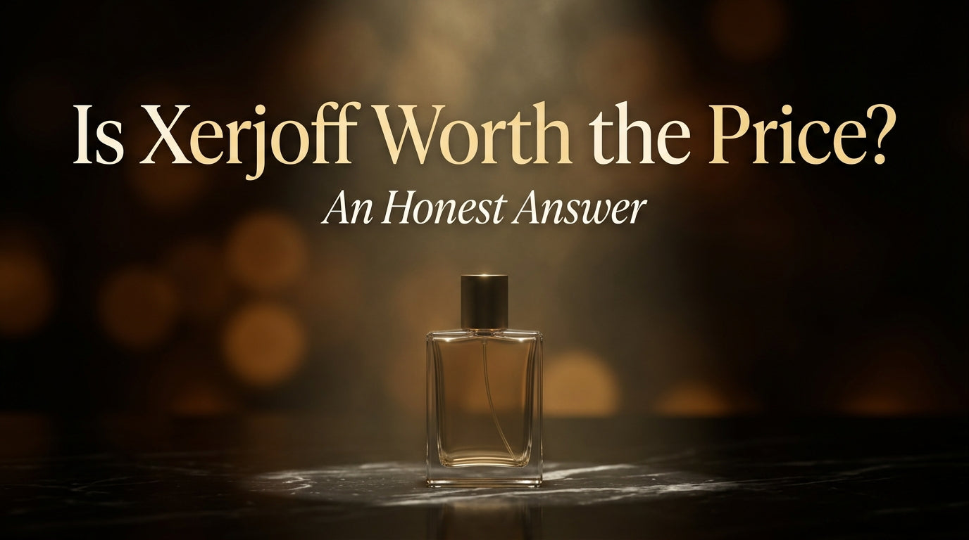 Is Xerjoff Worth the Price?