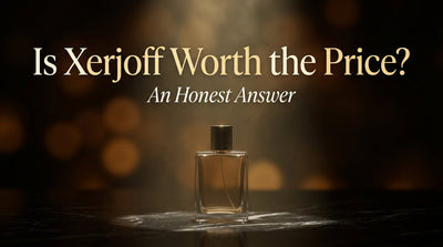 Is Xerjoff Worth the Price?