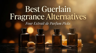 Best Guerlain Fragrance Alternatives