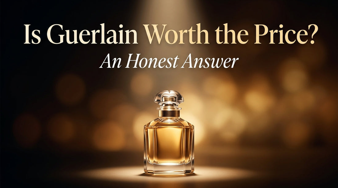 Is Guerlain Worth the Price?