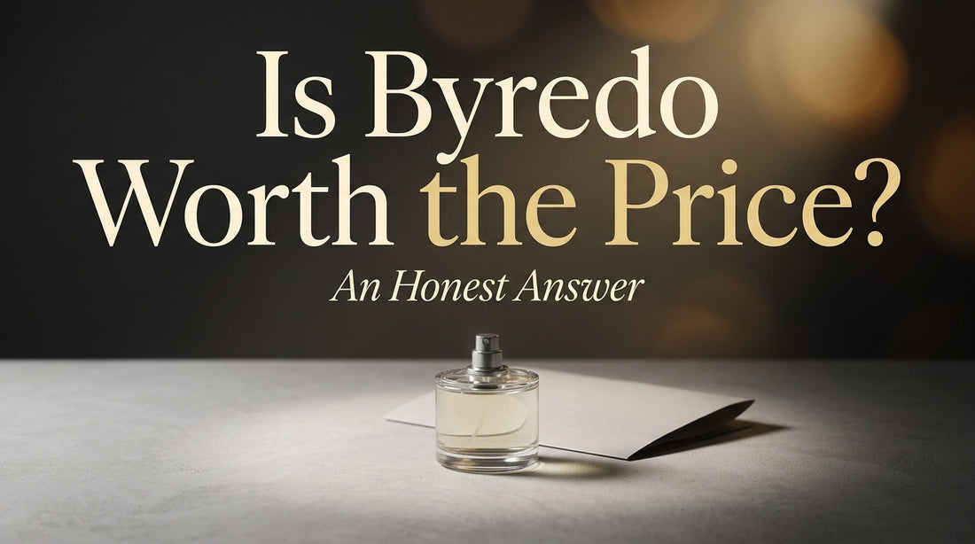 Is Byredo Worth the Price?