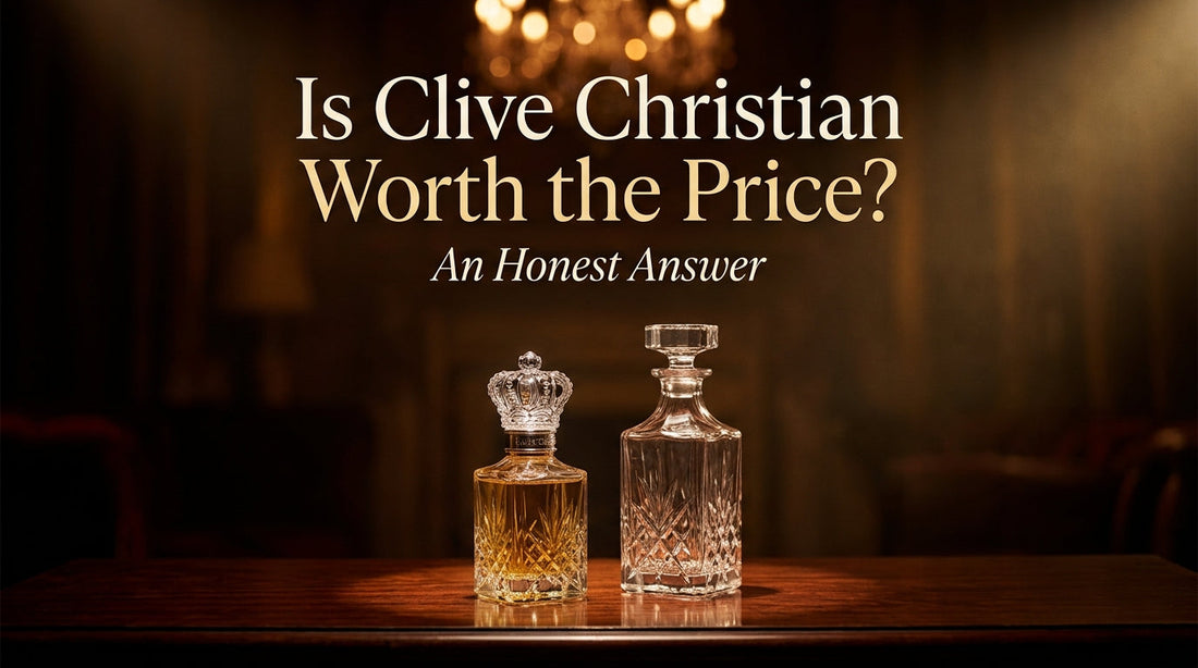 Is Clive Christian Worth the Price?