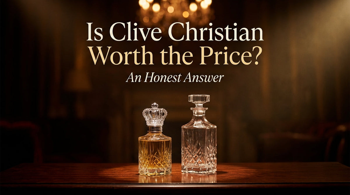 Is Clive Christian Worth the Price?