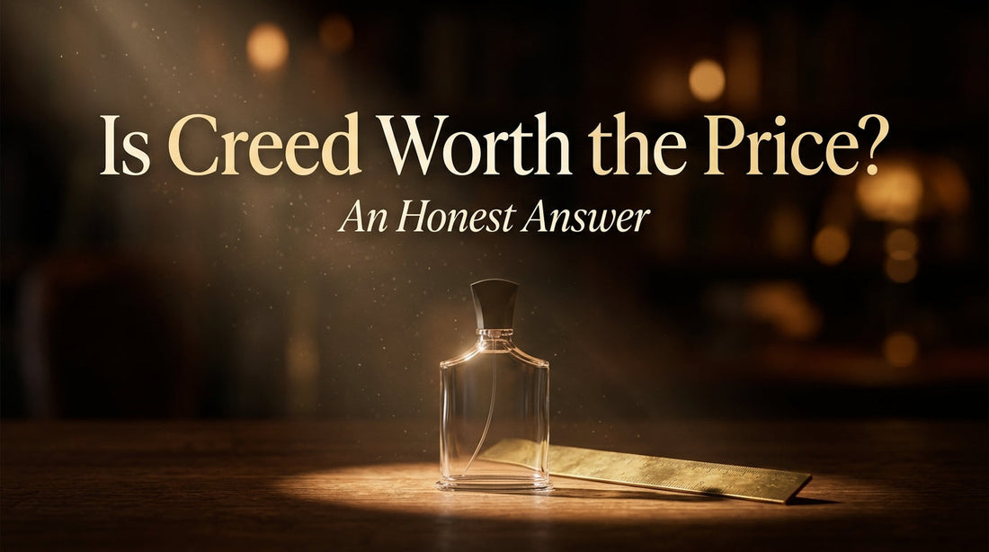 Is Creed Worth the Price?