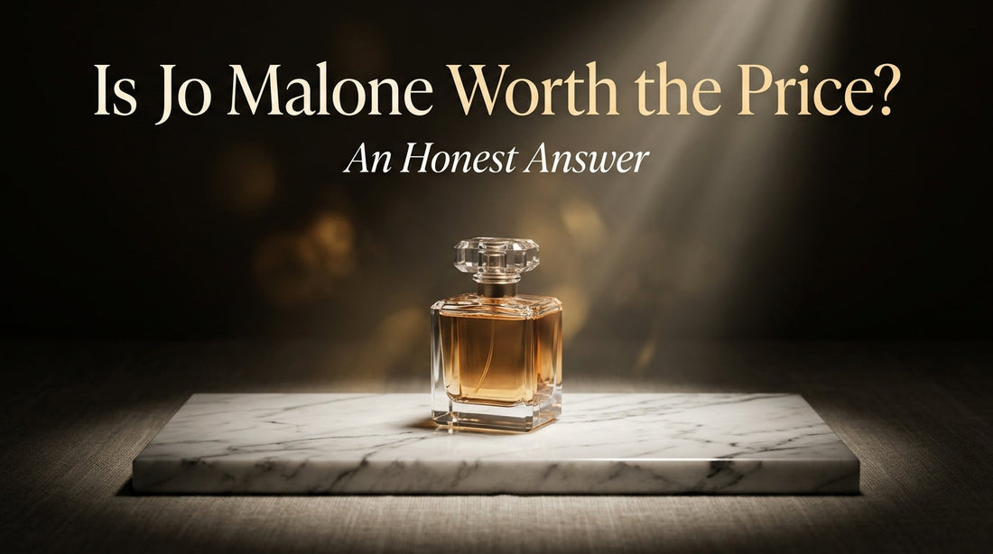 Is Jo Malone Worth the Price?