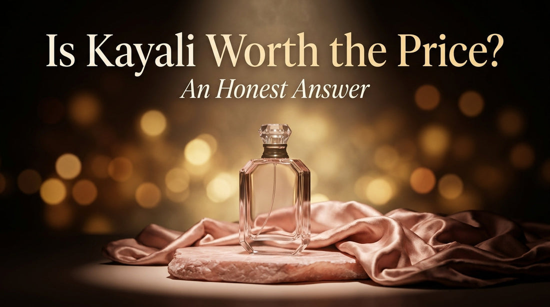 Is Kayali Worth the Price?