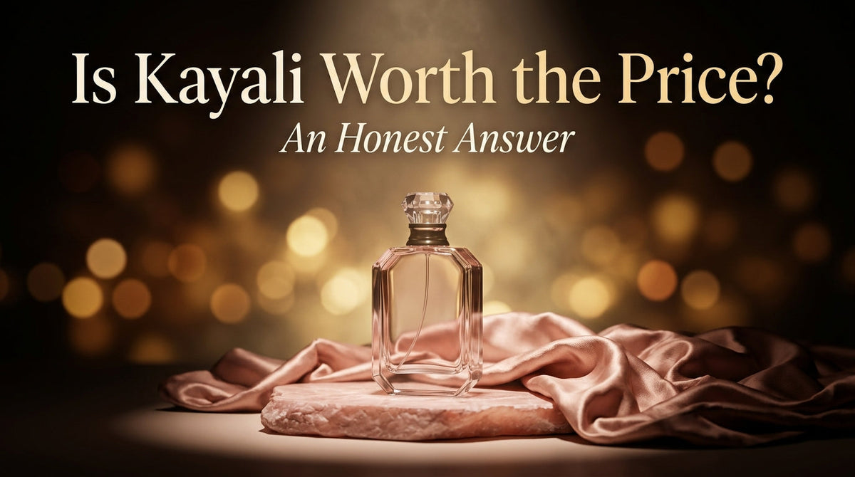 Is Kayali Worth the Price?
