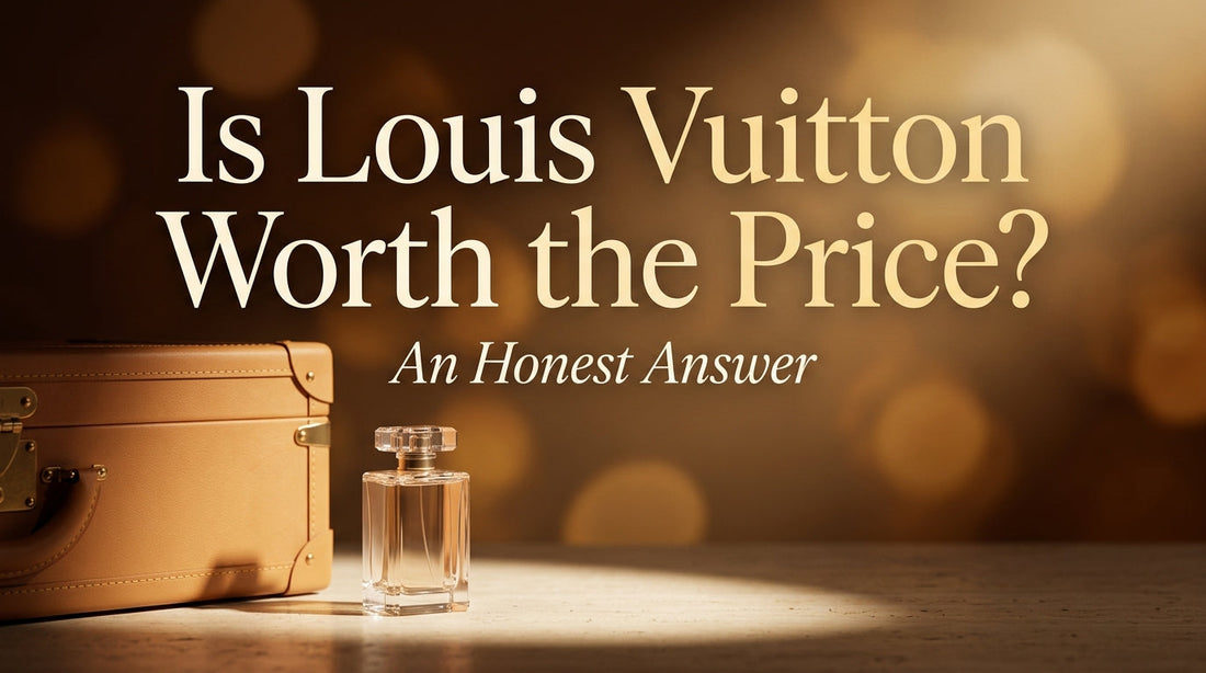 Is Louis Vuitton Worth the Price?