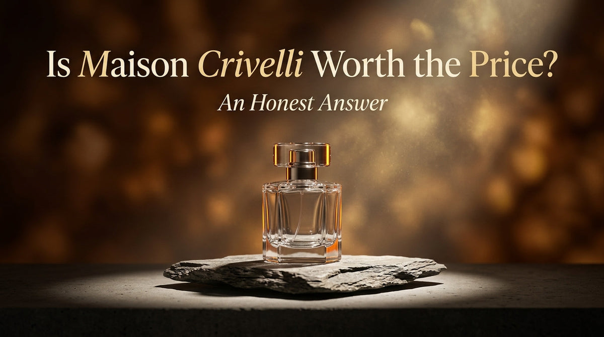 Is Maison Crivelli Worth the Price?