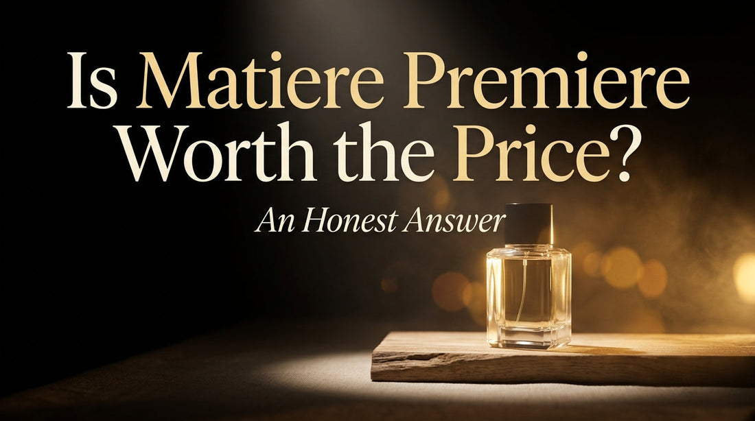 Is Matiere Premiere Worth the Price?