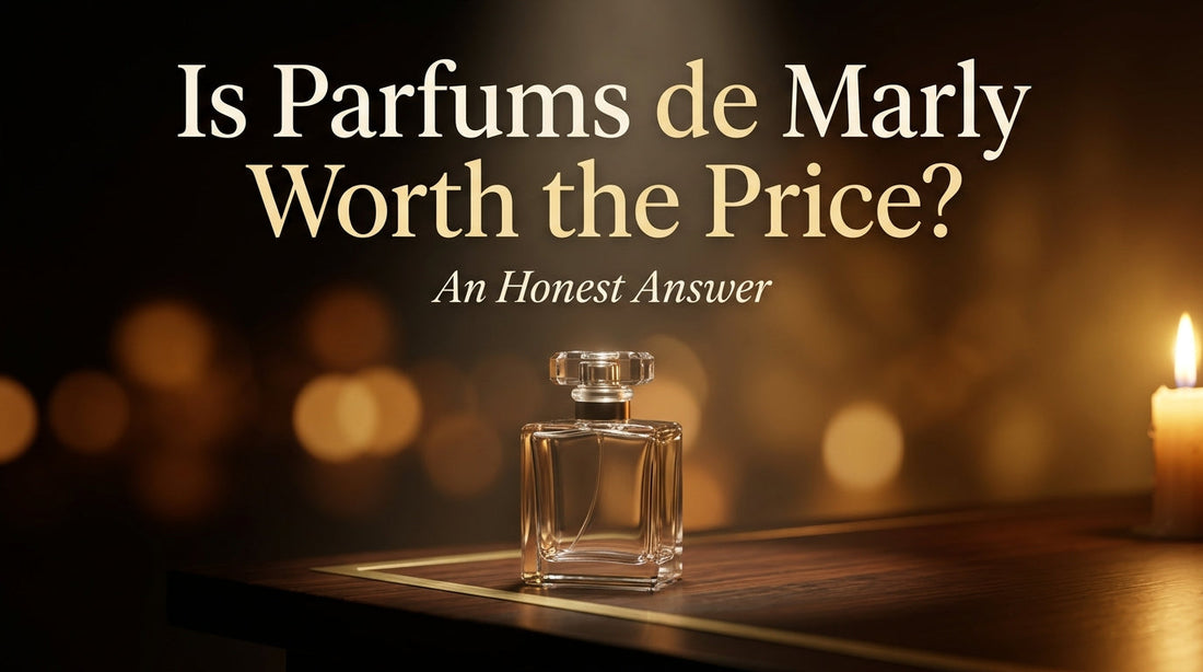 Is Parfums de Marly Worth the Price?