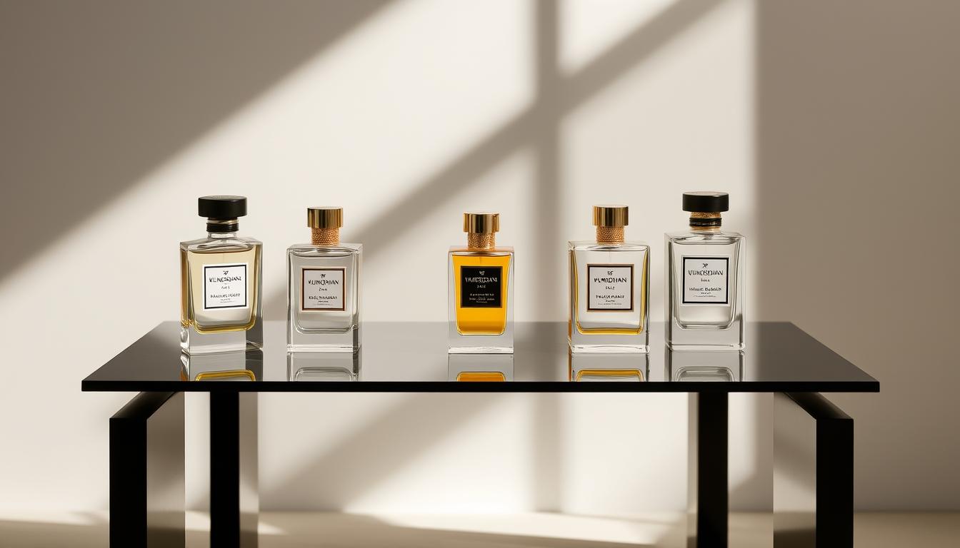 Maison Francis Kurkdjian's Top 5 Best Selling Fragrances